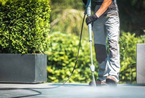 Best Gutter Cleaning  in Duboistown, PA