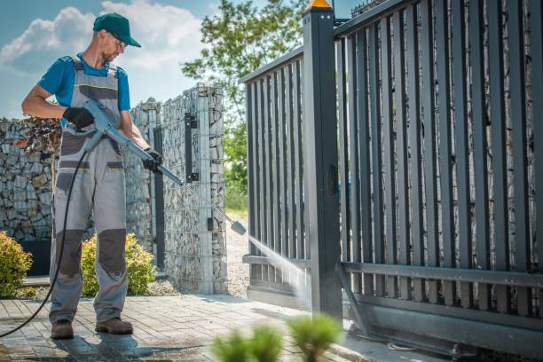 Best Animal Enclosure Cleaning  in Duboistown, PA