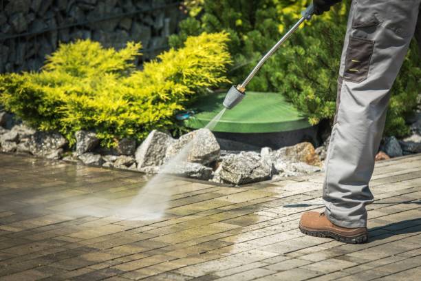 Best Fence Cleaning  in Duboistown, PA