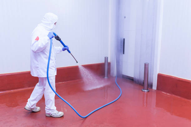 Best Playground Equipment Cleaning  in Duboistown, PA