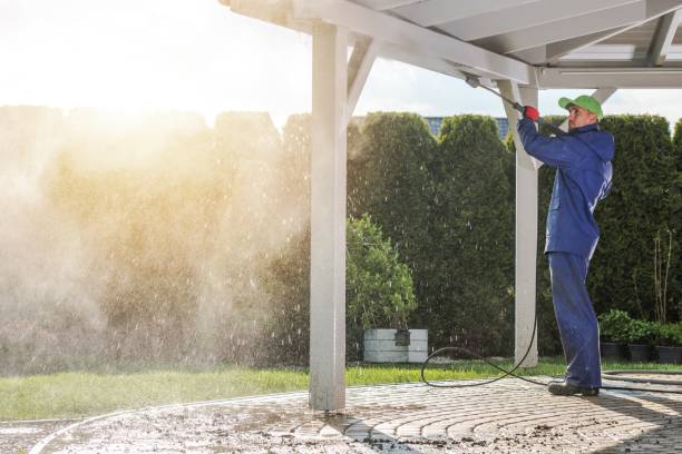Best Soft Washing  in Duboistown, PA